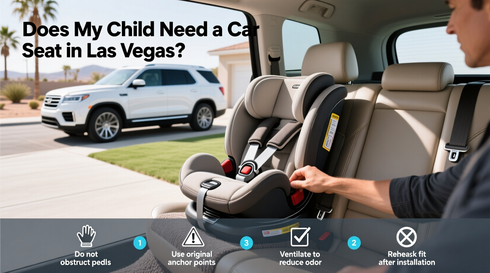 does my child need a car seat in las vegas buying guide
