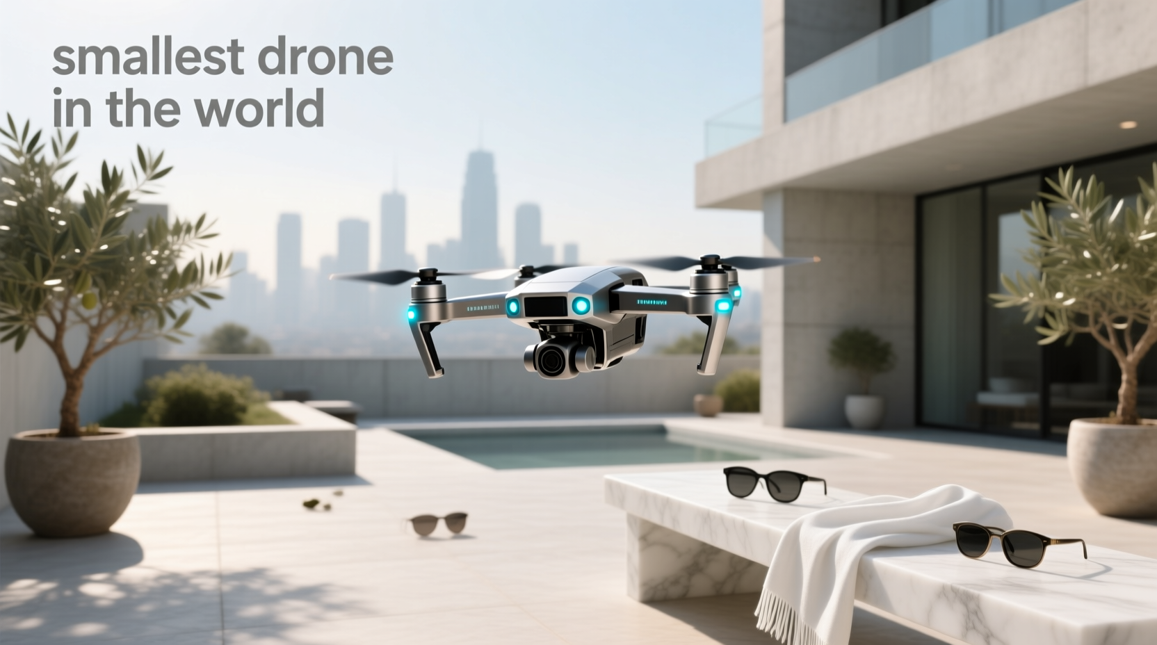 smallest drone in the world piccolissimo, black hornet mosquito sized drones