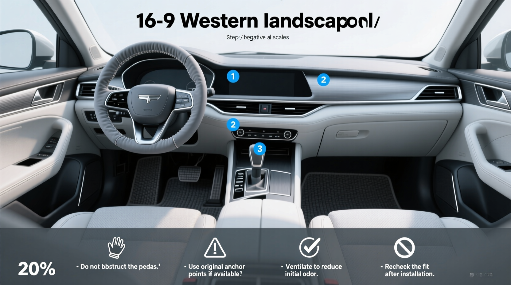 Are Steering Wheel Covers Standard Size? Buying Guide