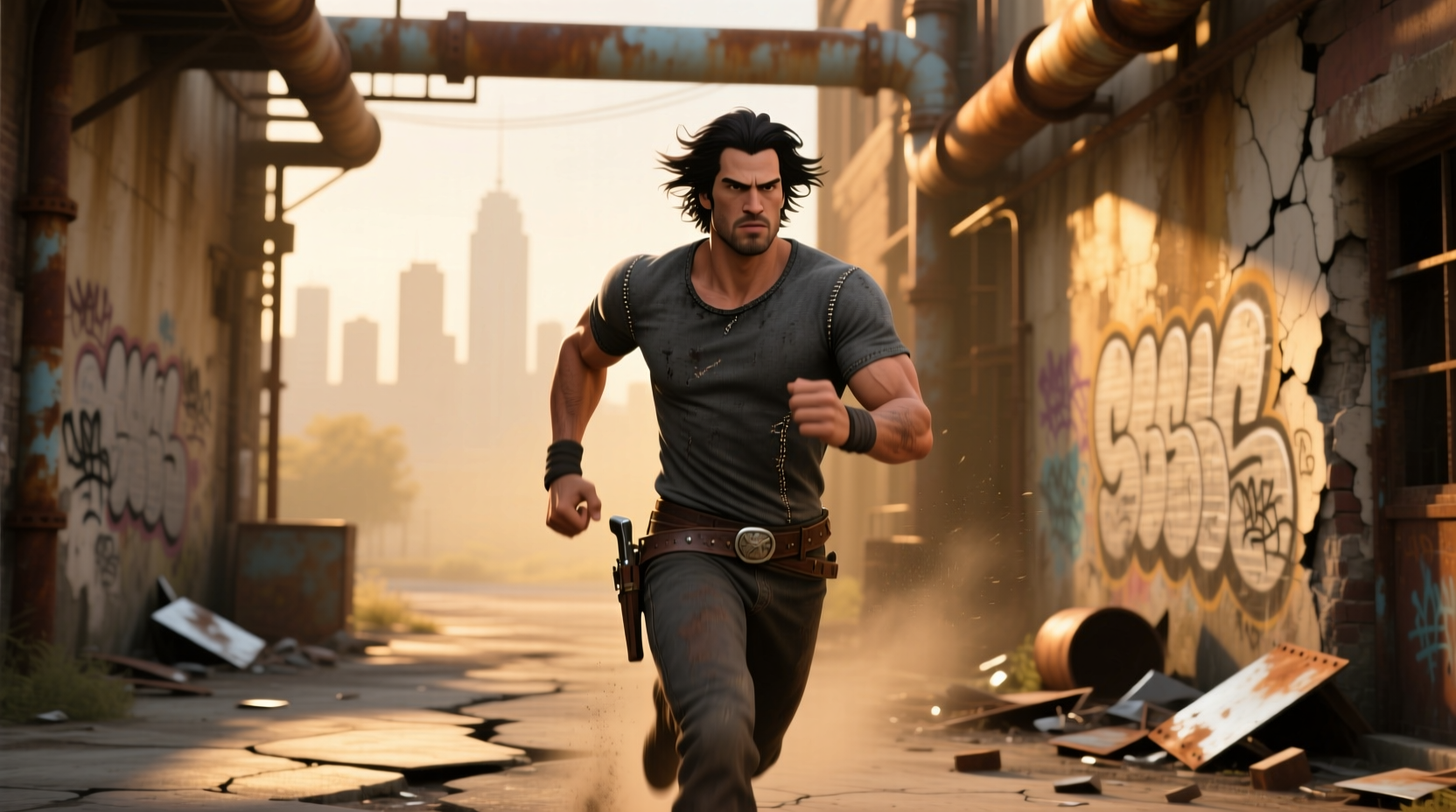 bandit running top review buying guide