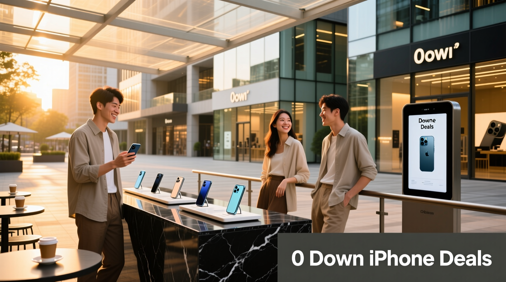 0 down iphone deals what’s worth it in 2026