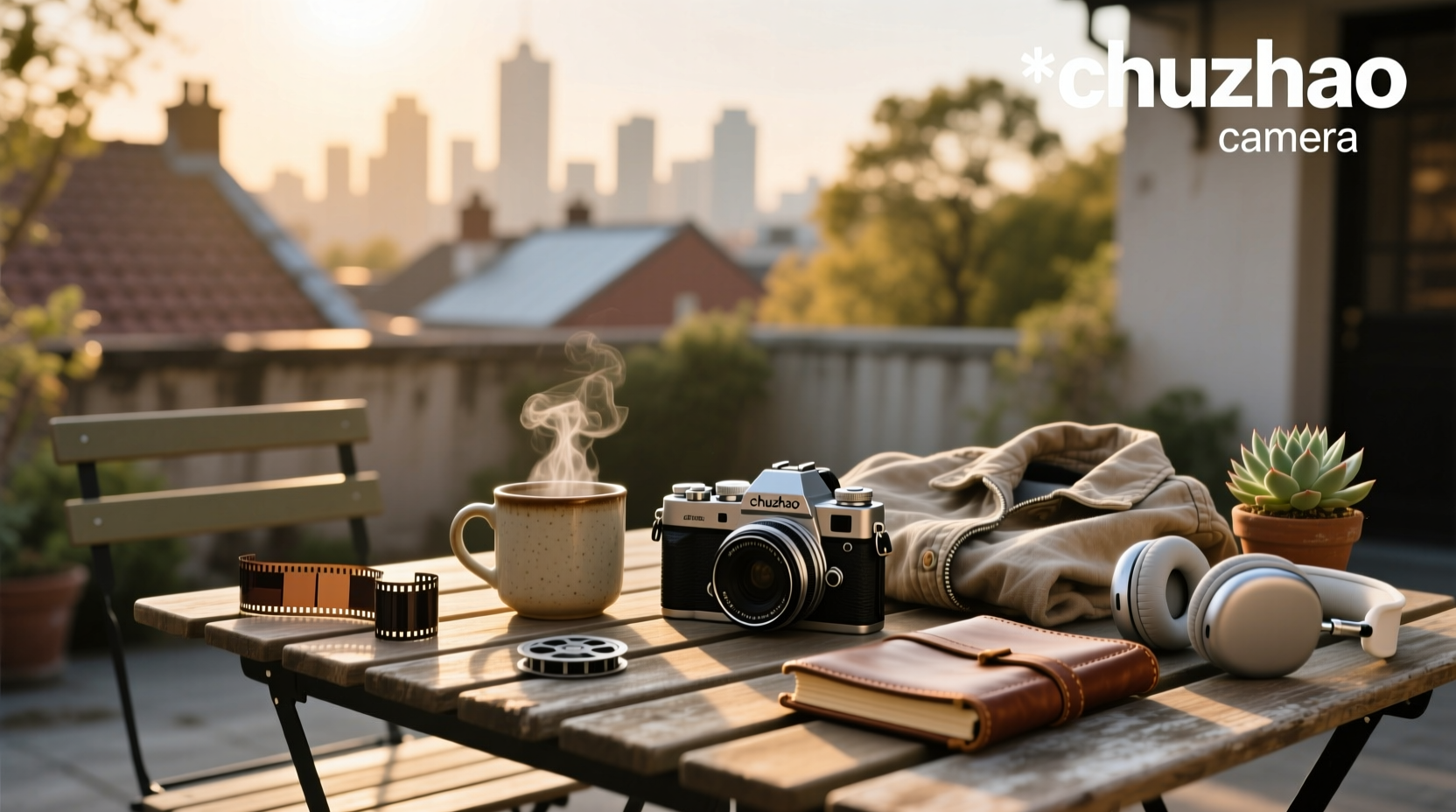 Is the Chuzhao Camera Any Good? Honest Review & Key Facts
