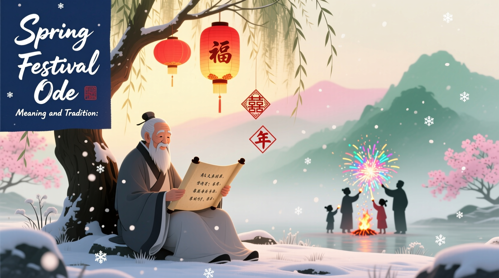 a poem for the new year