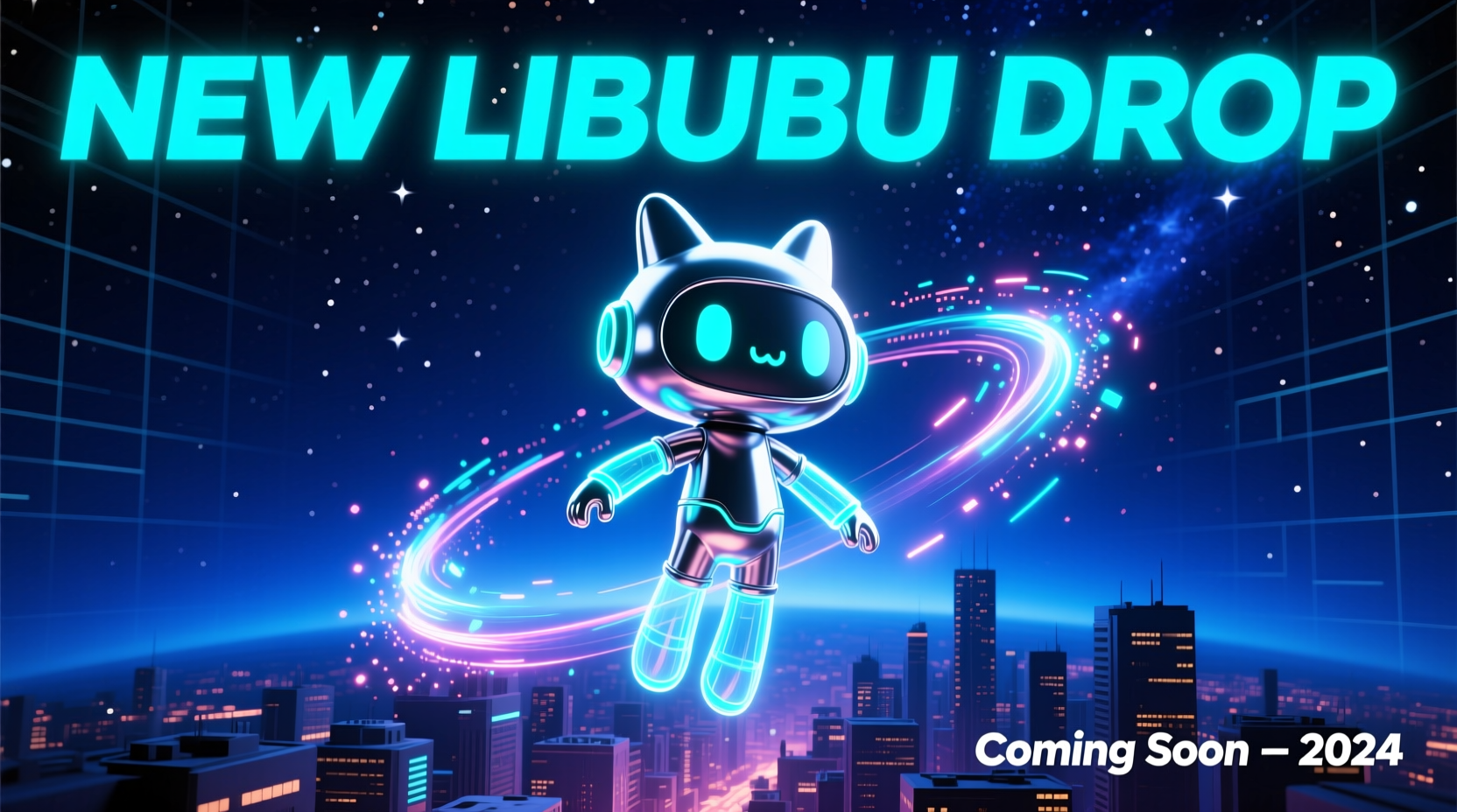 when does new labubu drop