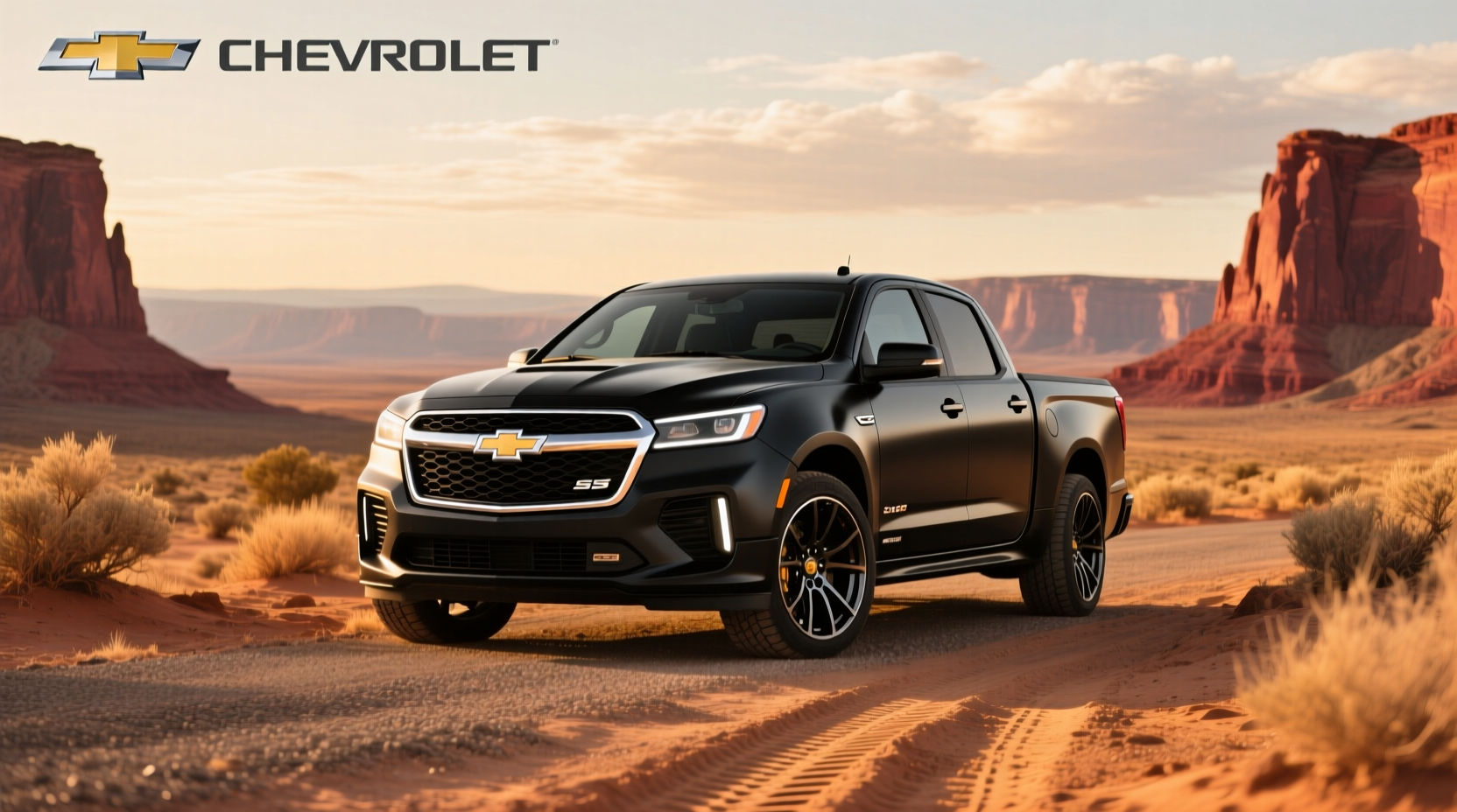 Chevrolet SS Pickup Truck Guide 2026