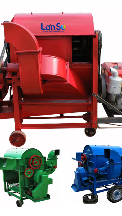 稻田玉米小麦水稻玉米柴油 bigmulti 脱粒机机 - buy sheller