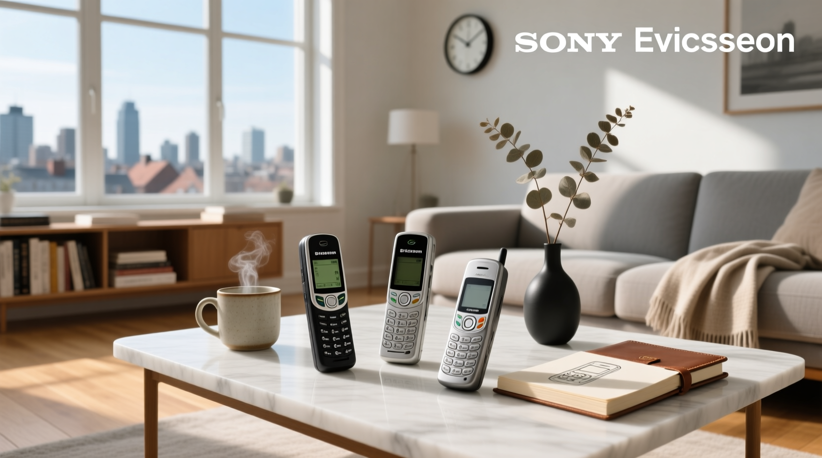sony ericsson keypad phones what still works in 2024