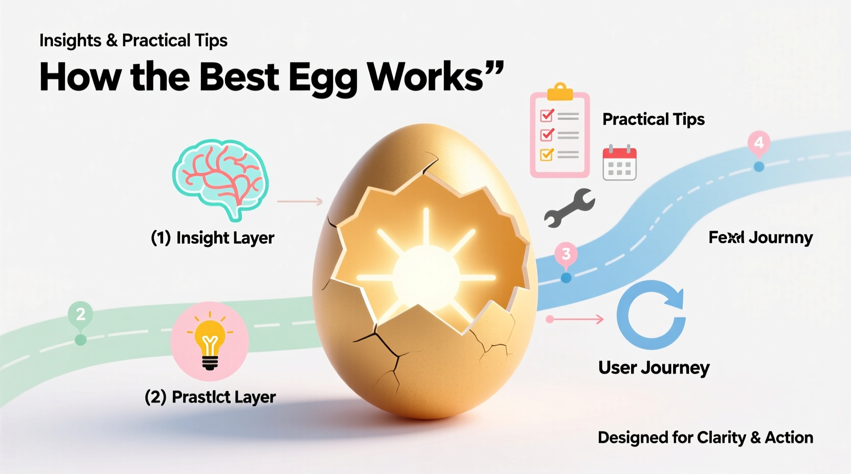 how does best egg work insights and practical tips