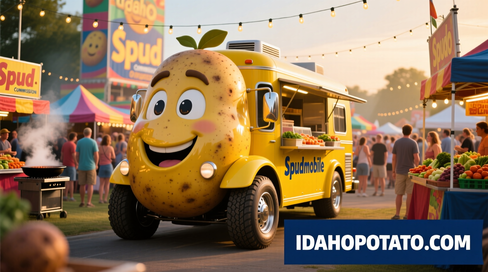 idaho potato commission  verified resources   quality facts