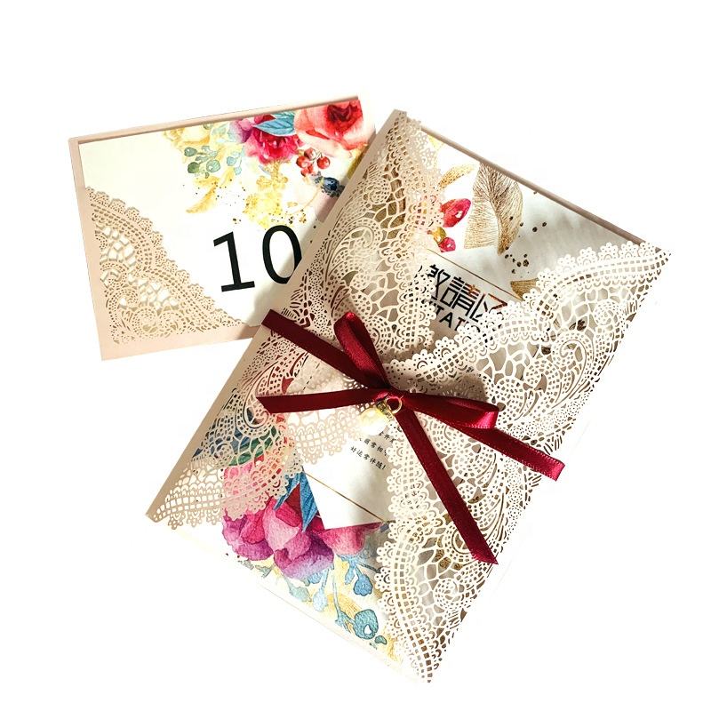 invitation card dimensions