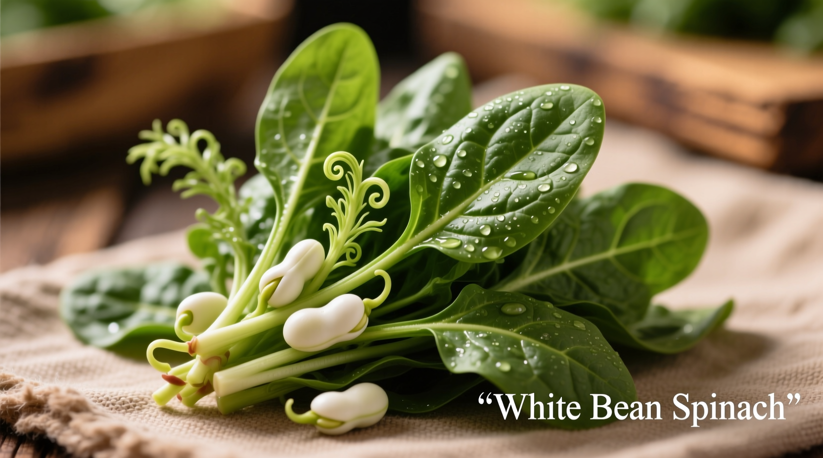 White Bean Spinach: Nutrition, Recipes & Pro Tips