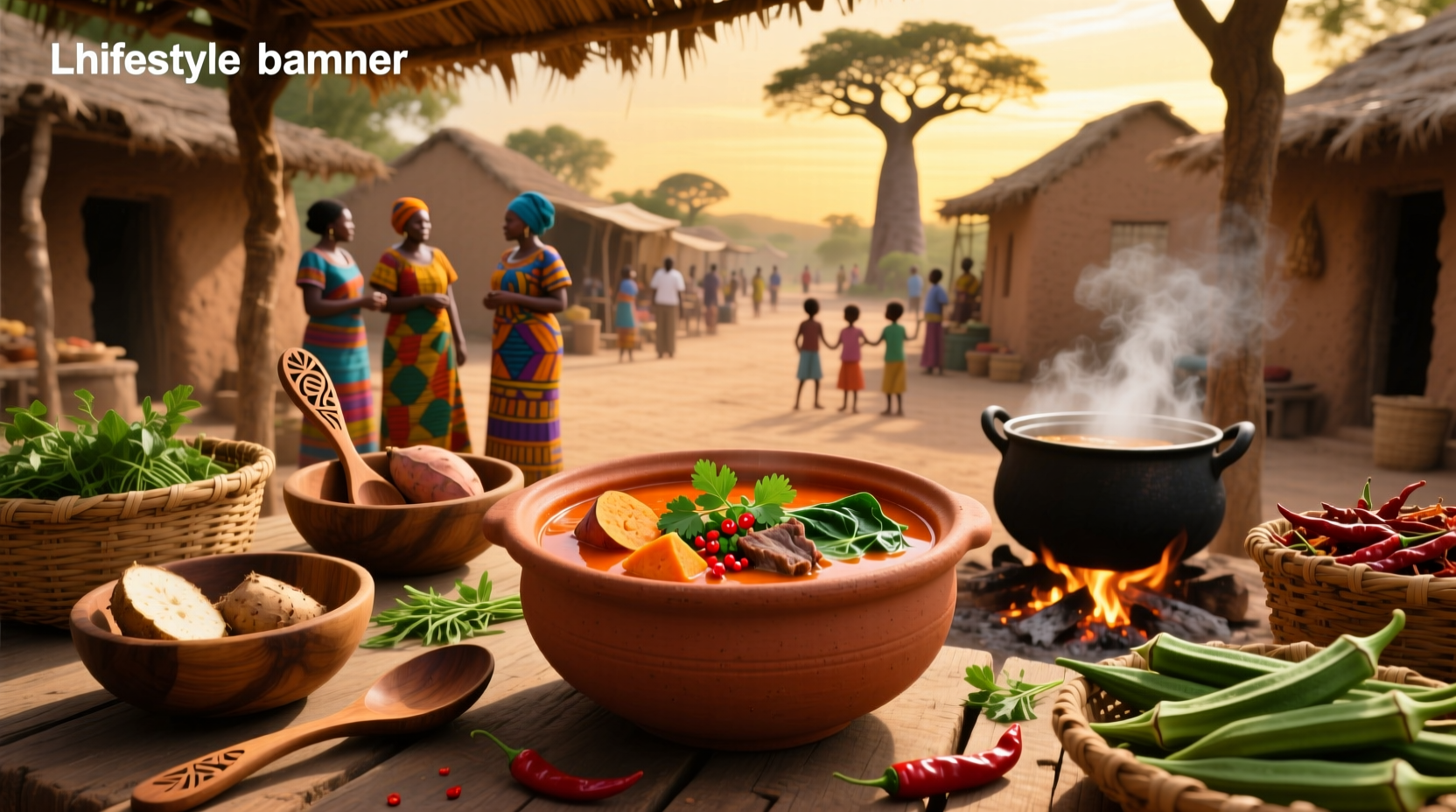 african peanut soup guide