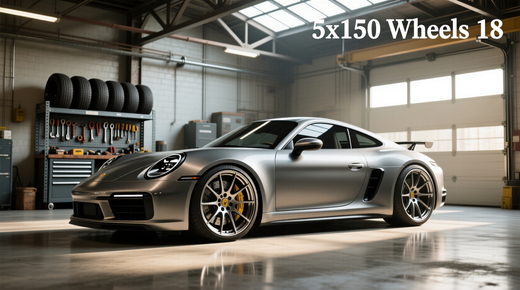 5x150 wheels 18 fitment options guide