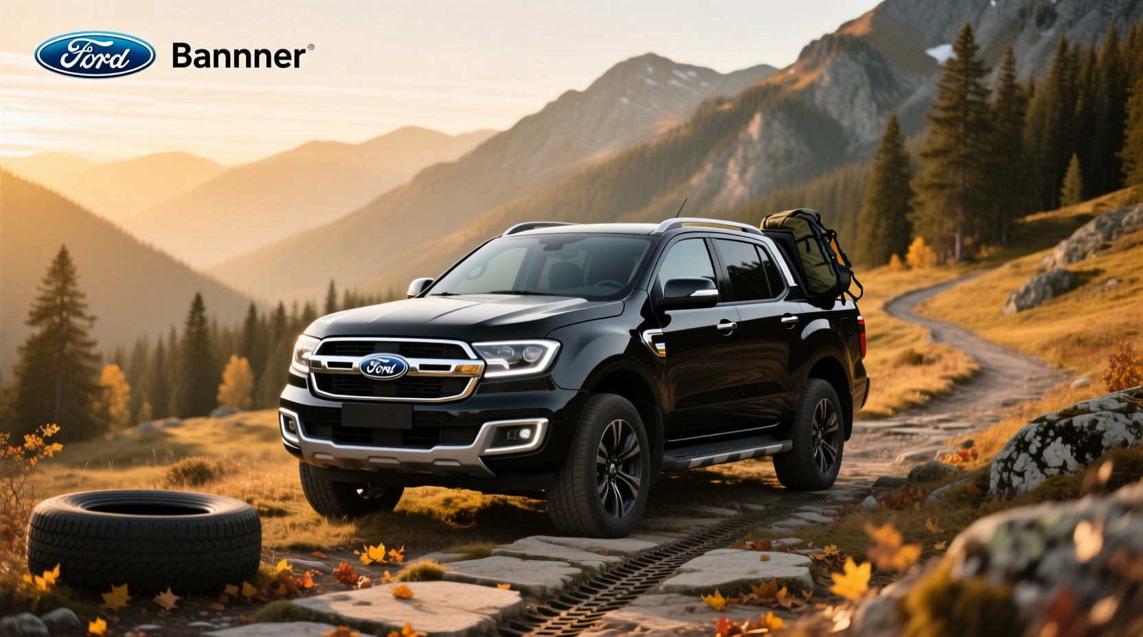 2026 ford everest what we know