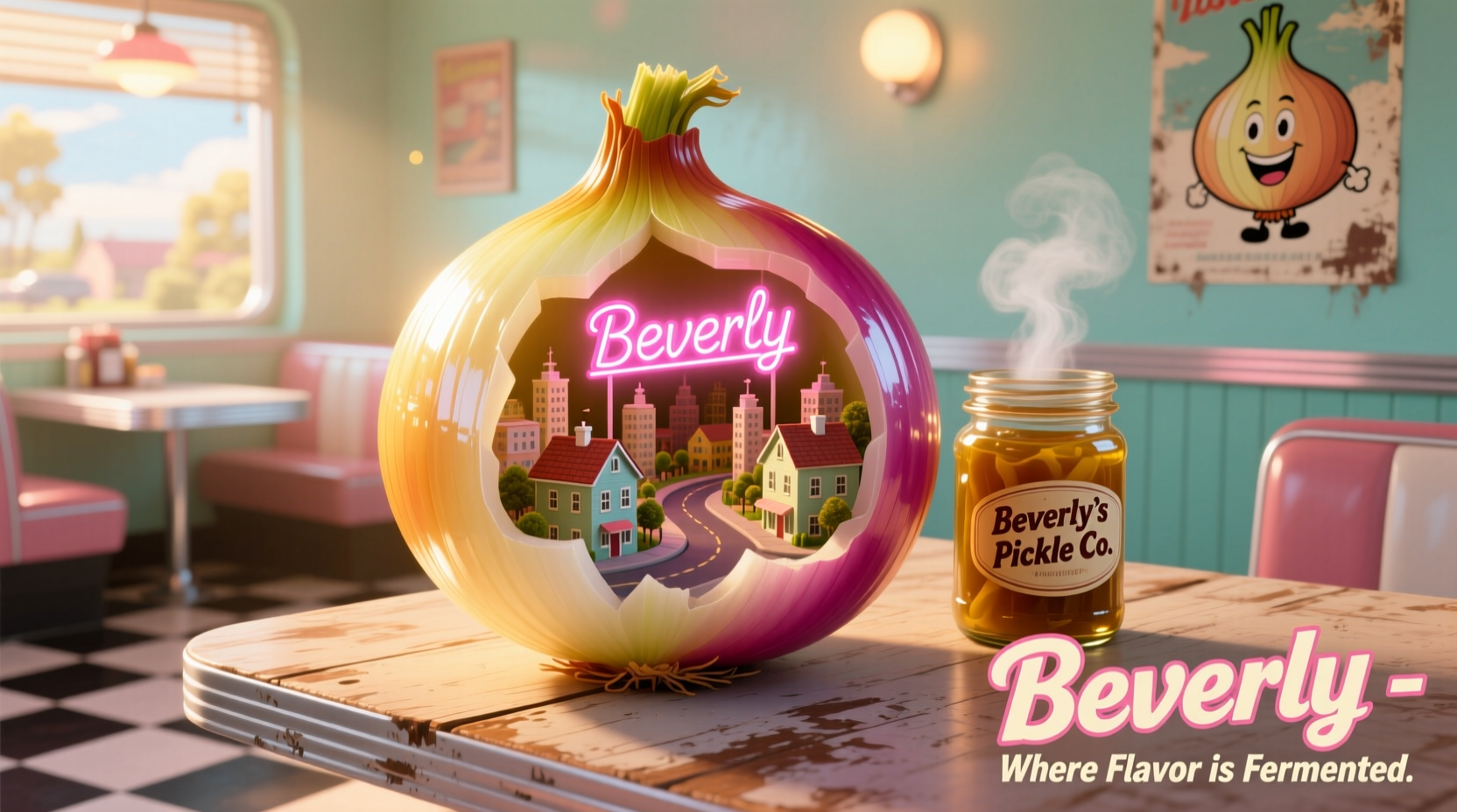 Pickled Onion Beverly: Complete Guide to the Gastropub