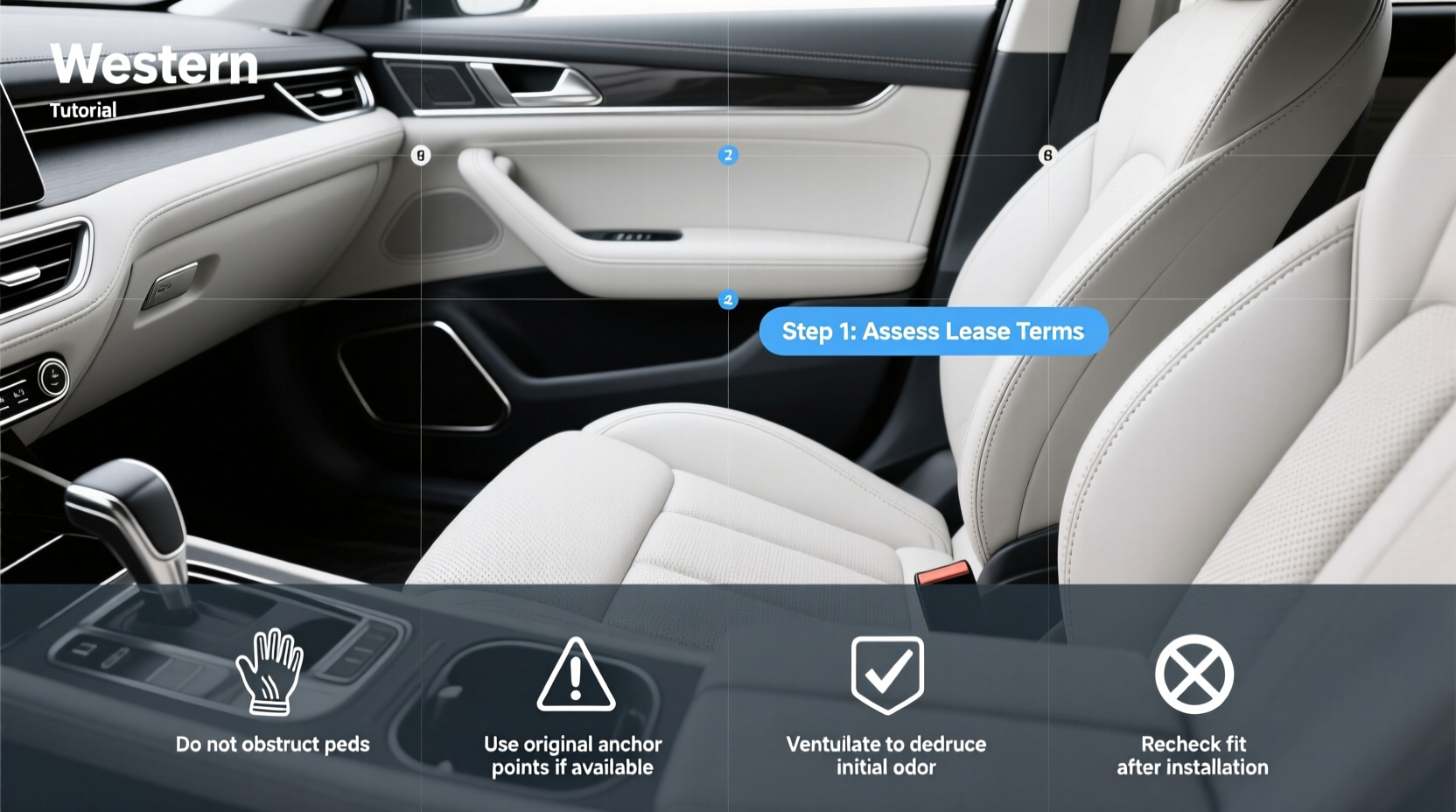 Are You Allowed to Tint Windows on a Leased Car: Buying Guide