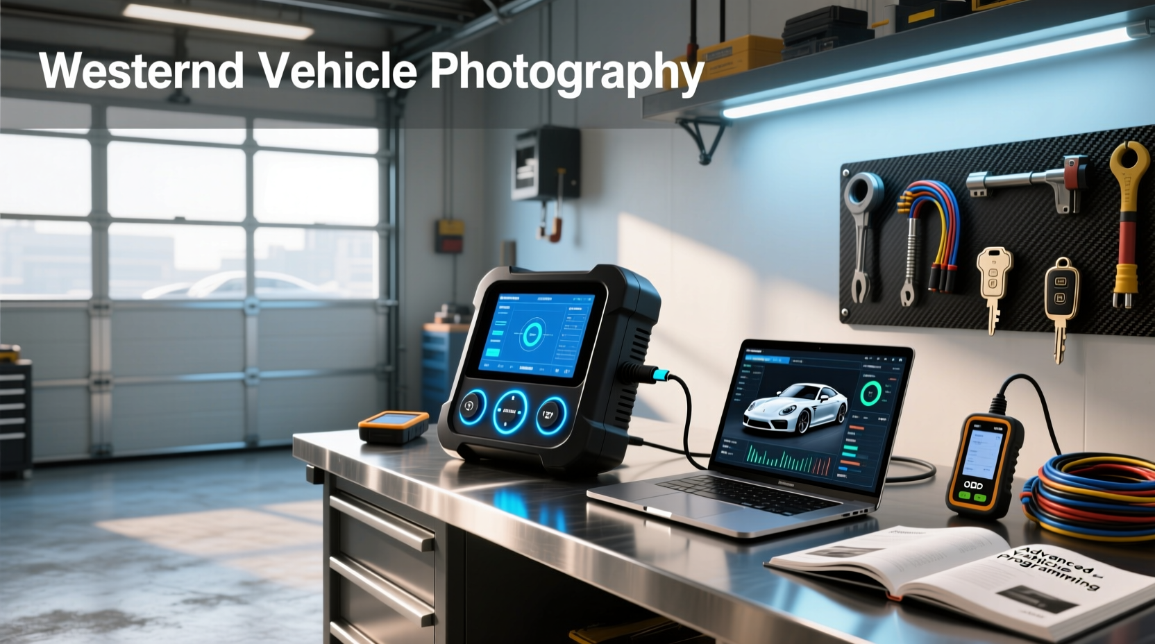 What Is a Car Coding Tool and How to Choose the Right One?