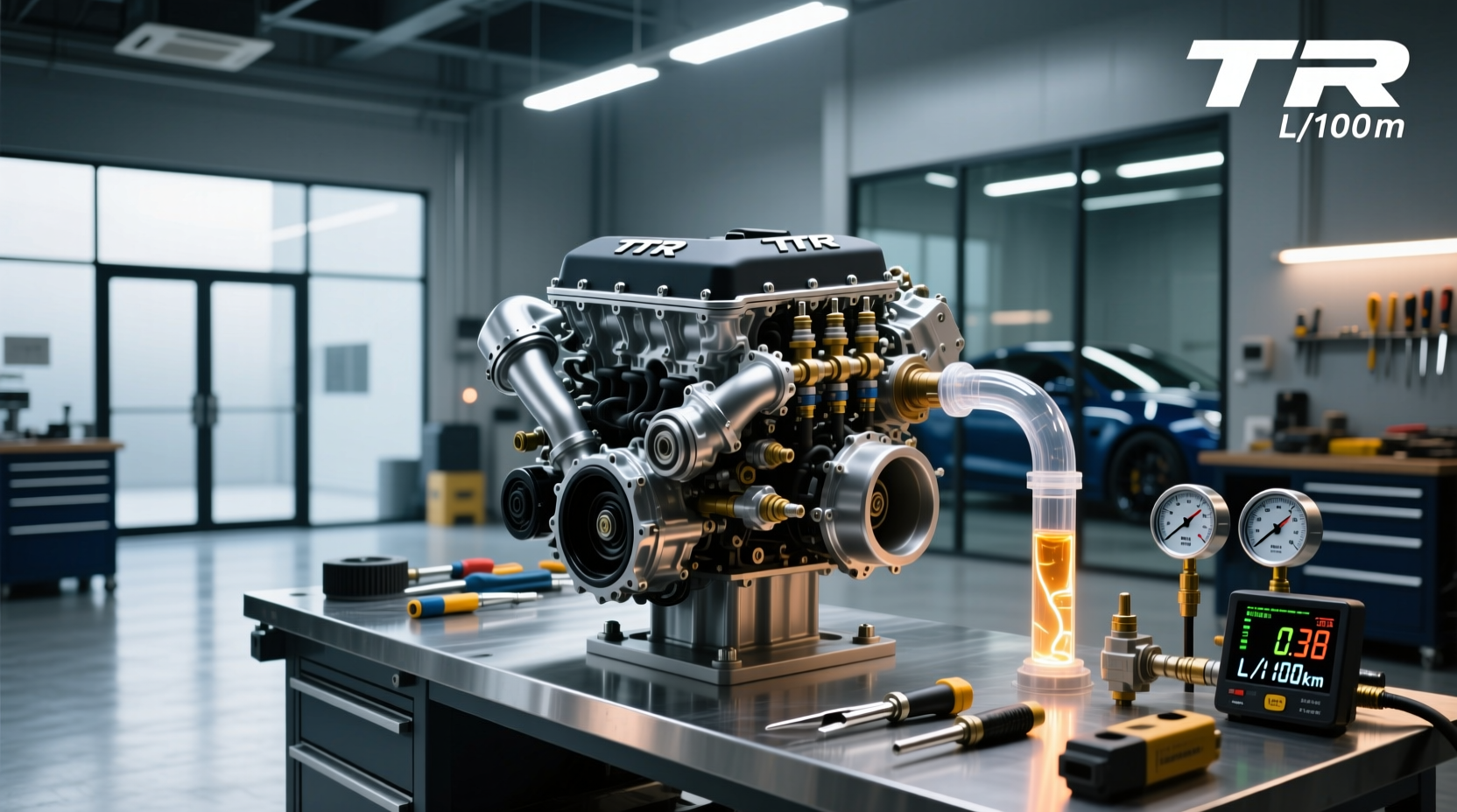 1tr engine fuel efficiency guide