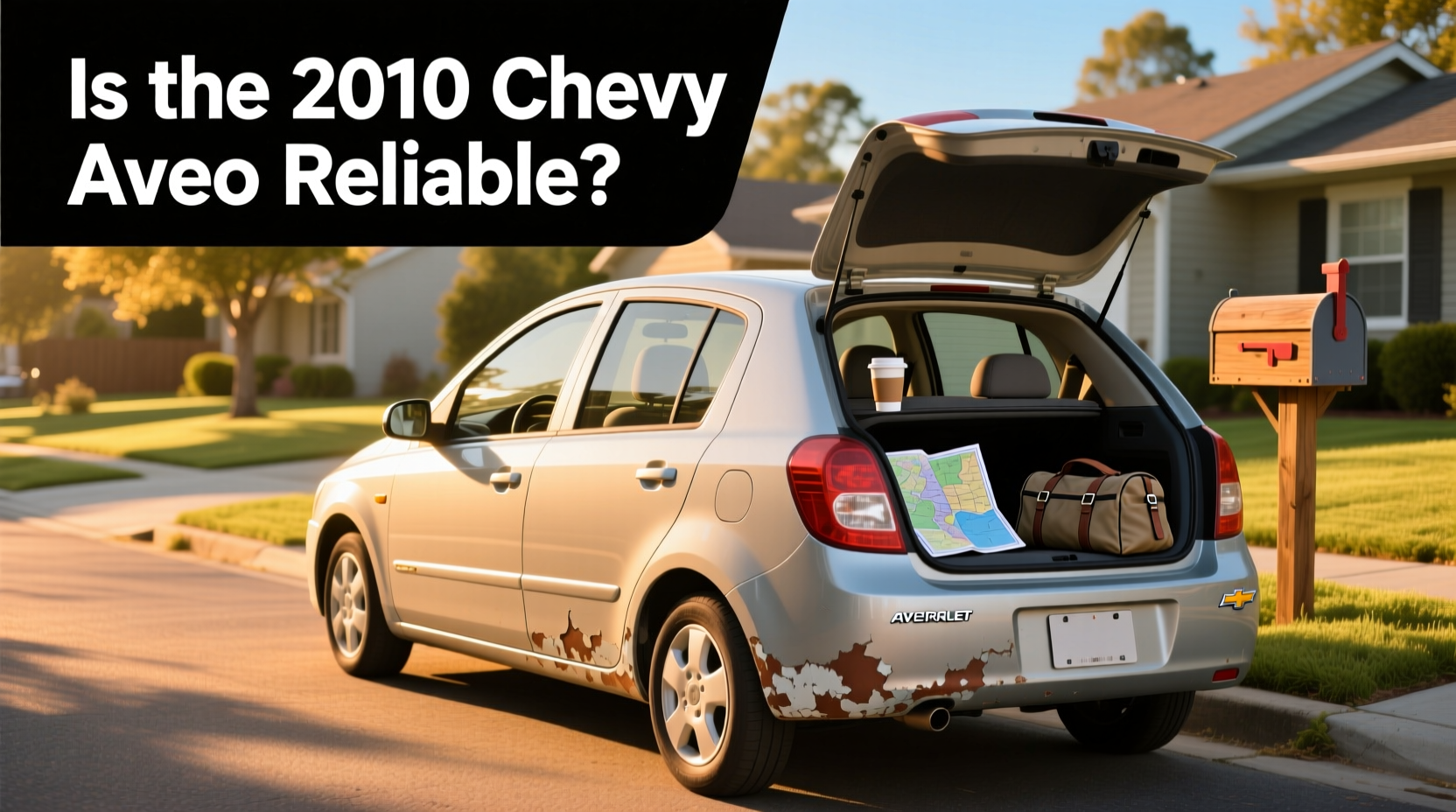 2010 chevy aveo hatchback reliability used buying guide