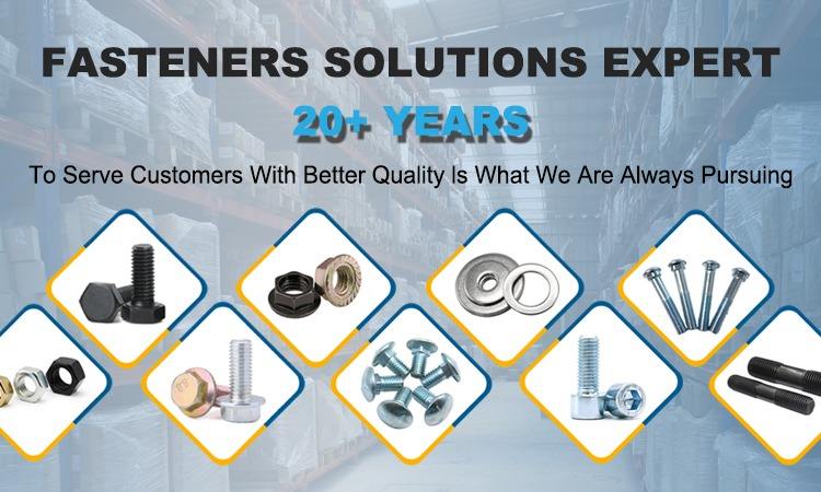 会社概要 - Shanghai Jinrui Norm Parts Supplies Co., Ltd.