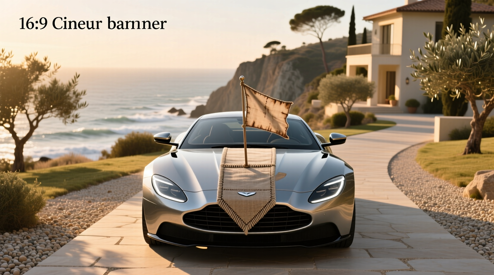 How to Install a Flag on a Car Bonnet Safely and Legally