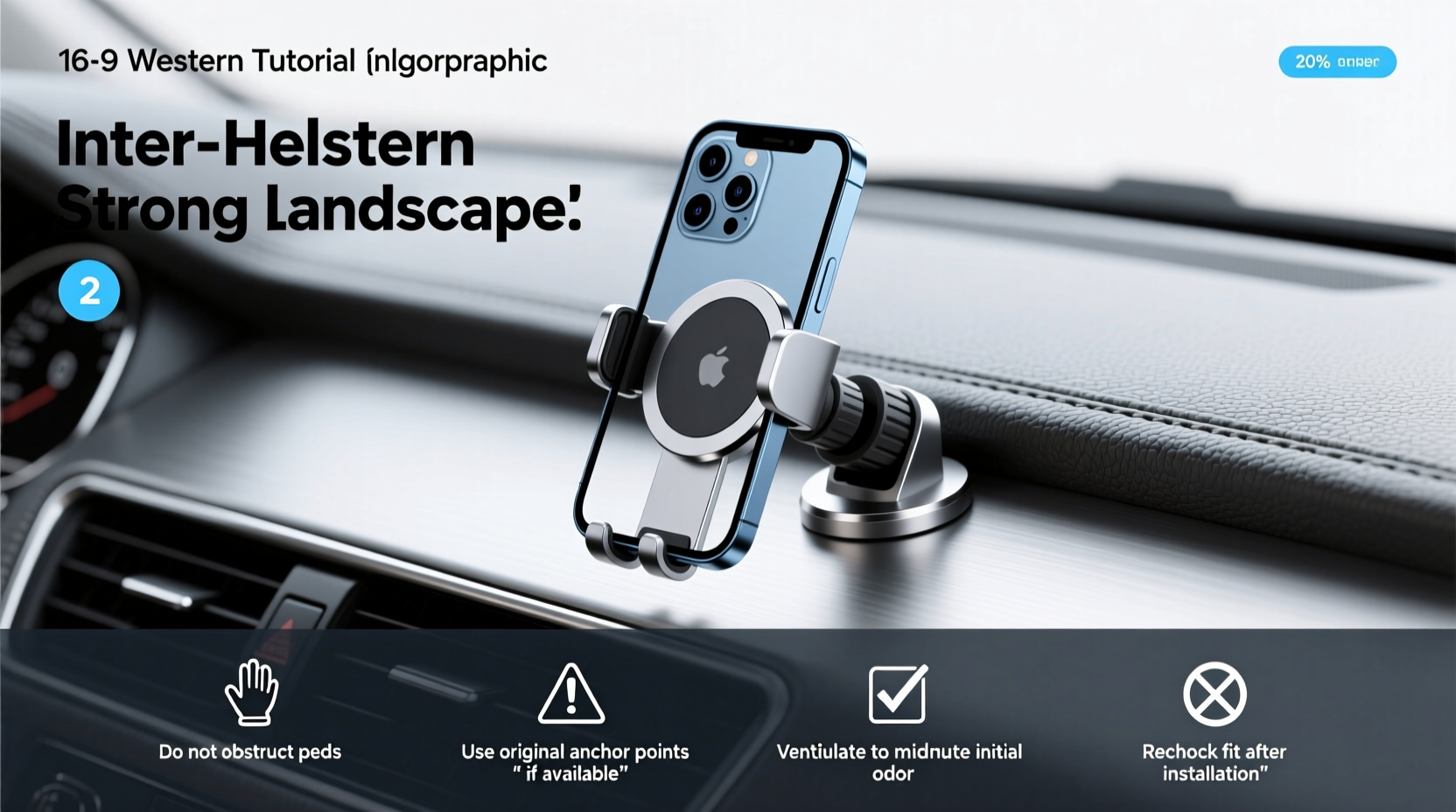 Strong Phone Magnet Mount Buying Guide: How to Choose
