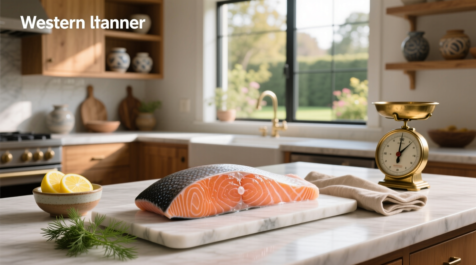 100g salmon nutrition benefits