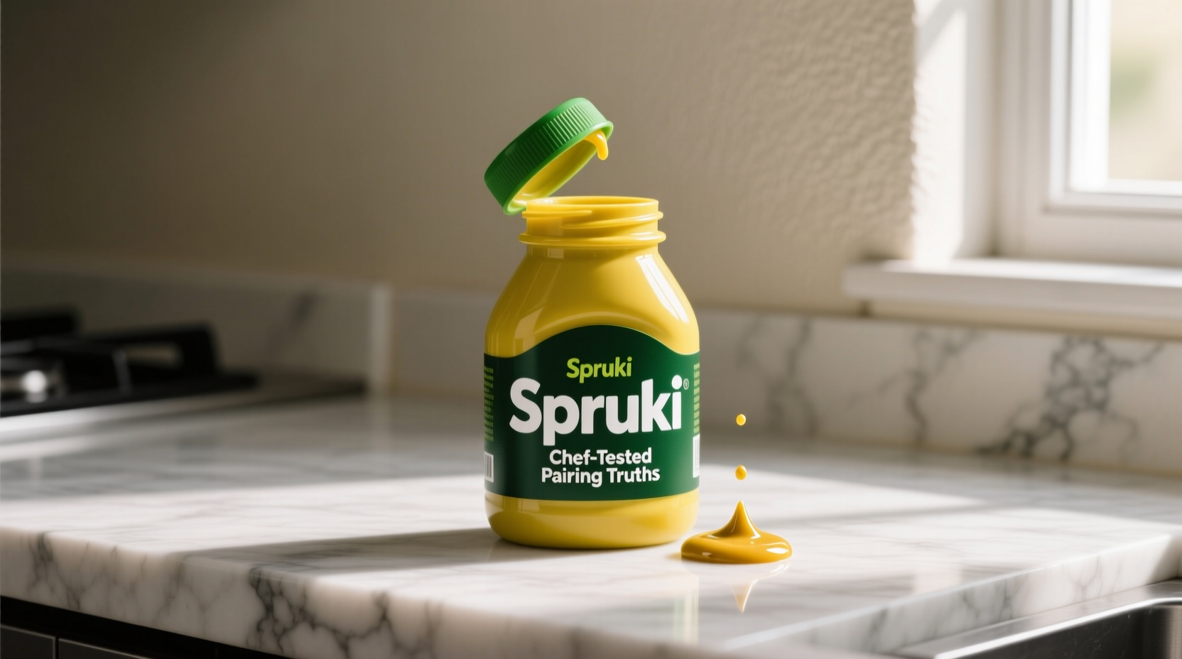Sprunki Mustard Myth: Chef-Tested Pairing Truths