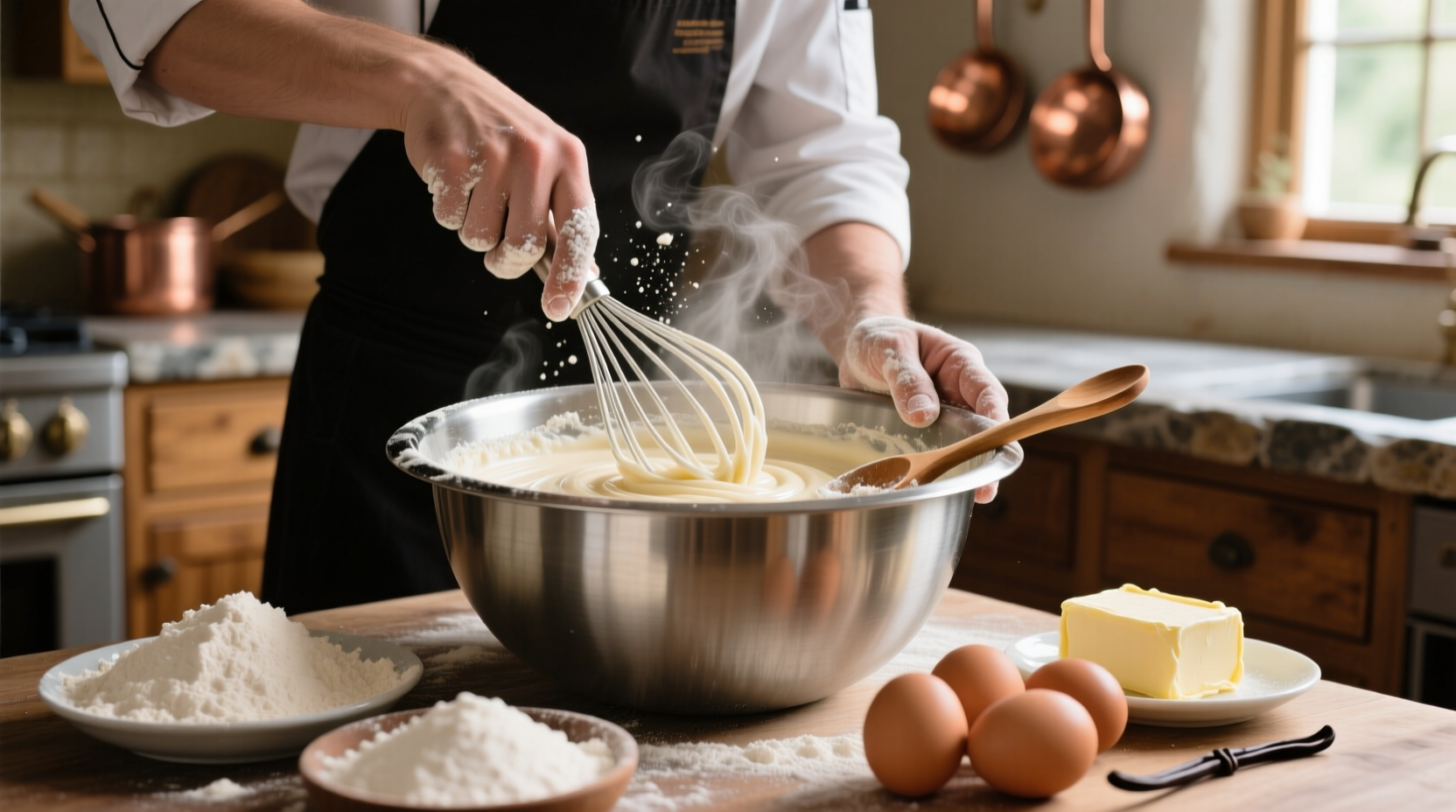 how to make cake mix better