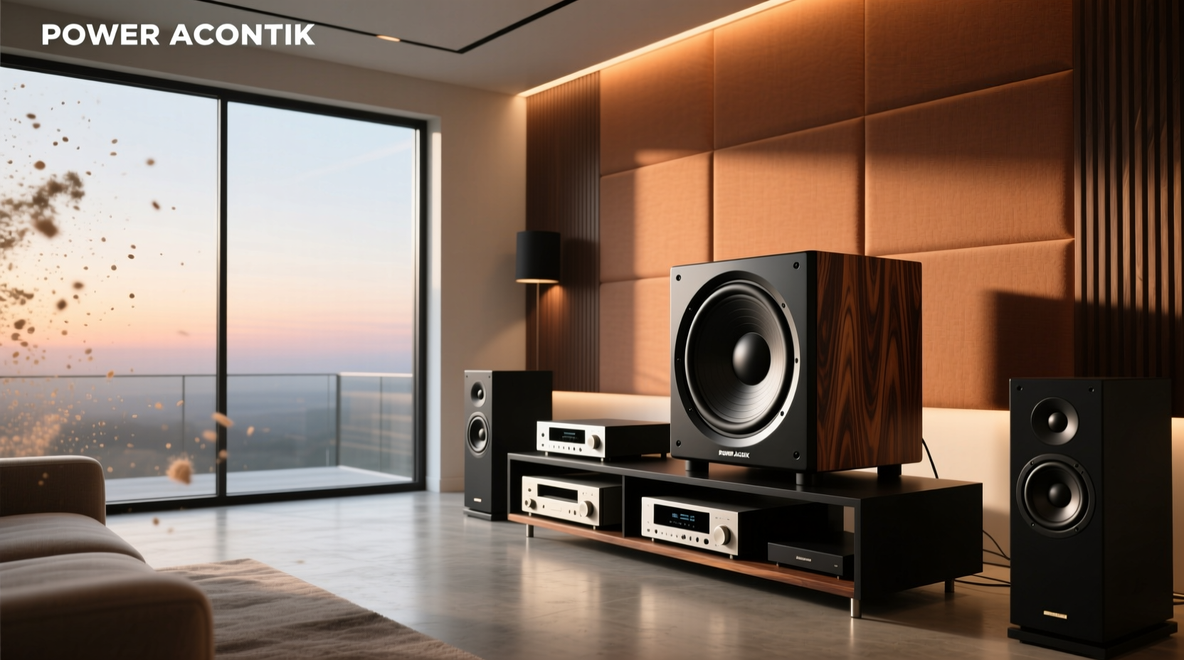 15 inch subwoofer guide spl vs. daily use