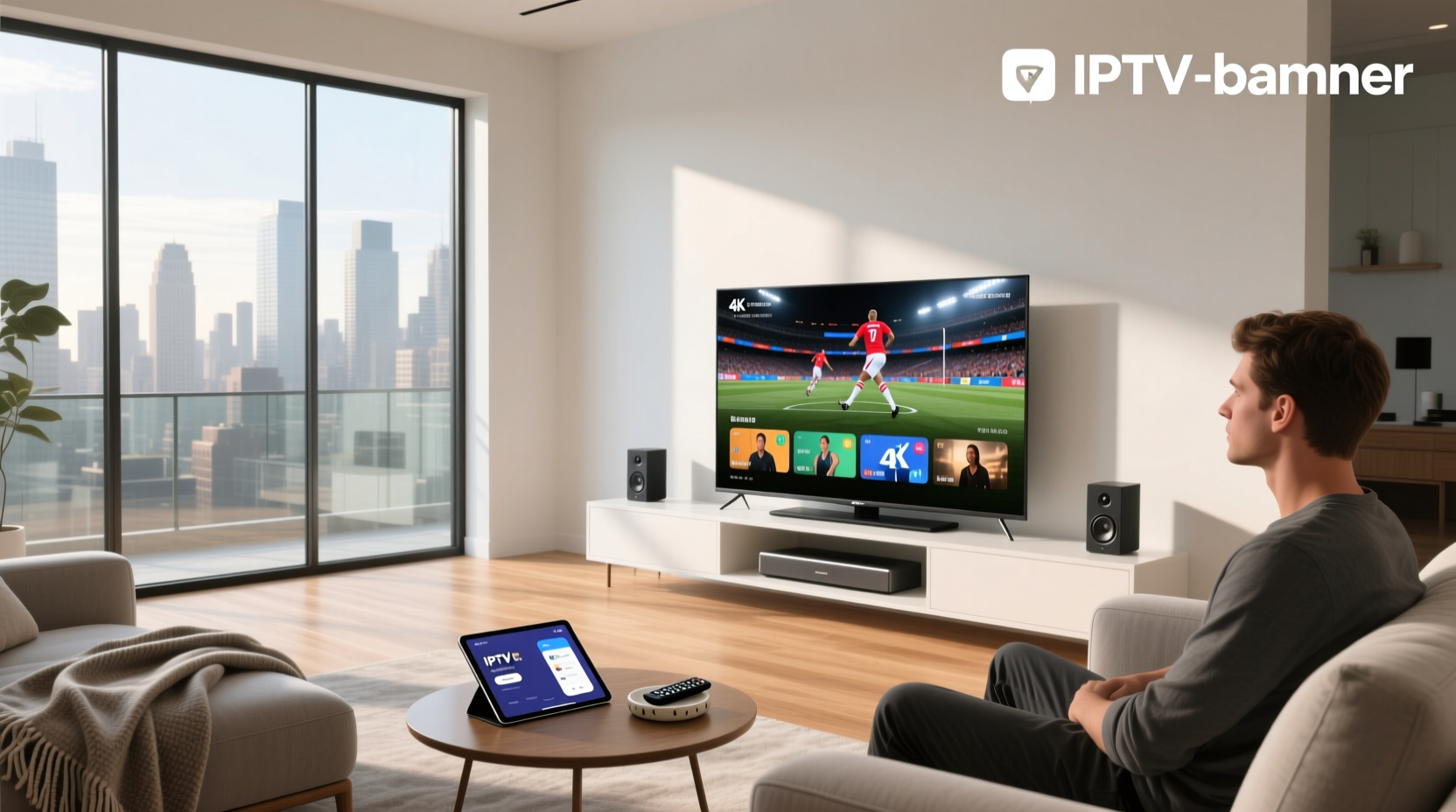 What Is the Top IPTV Provider in 2026? (Tested & Compared)