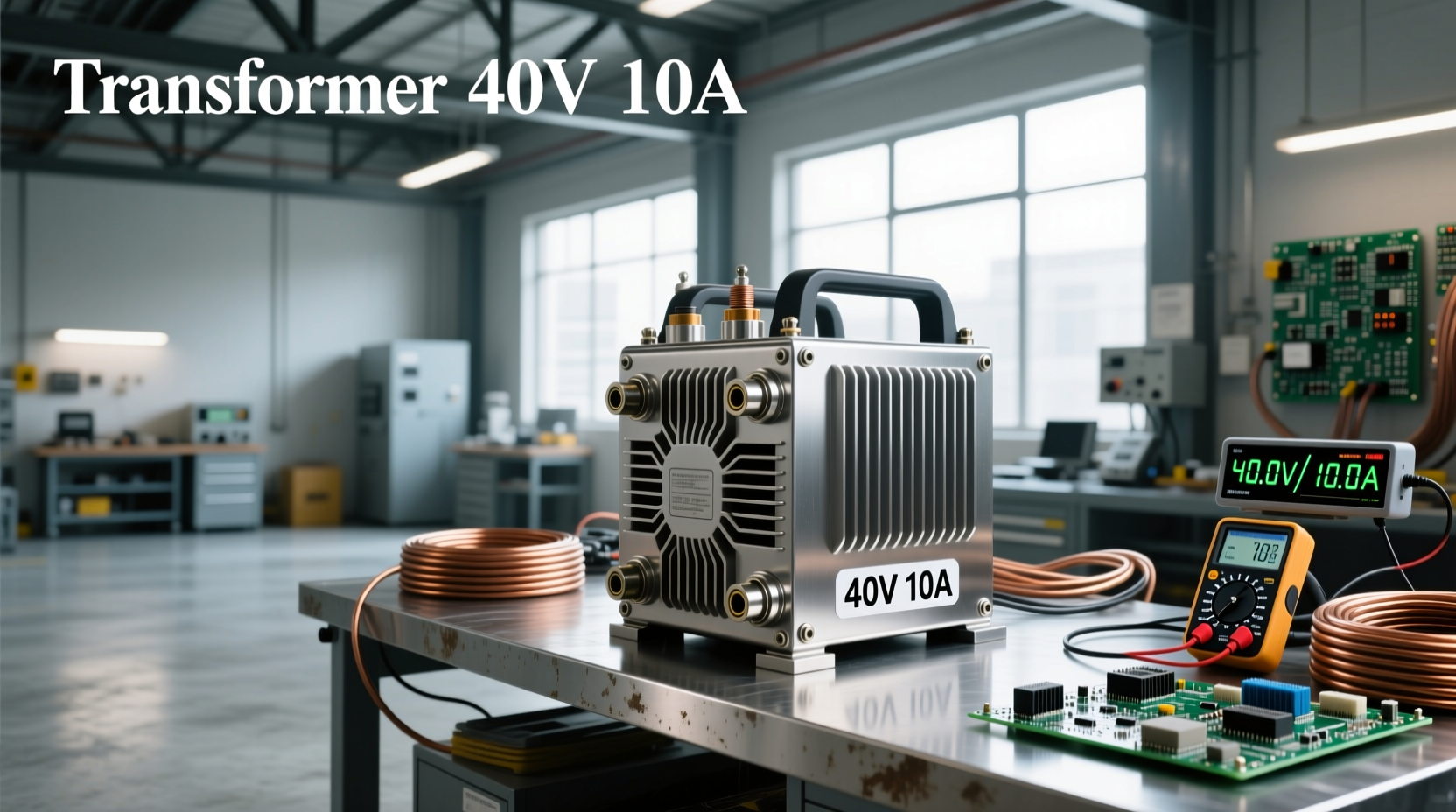 40v 0 40v 10a transformer buyer’s guide