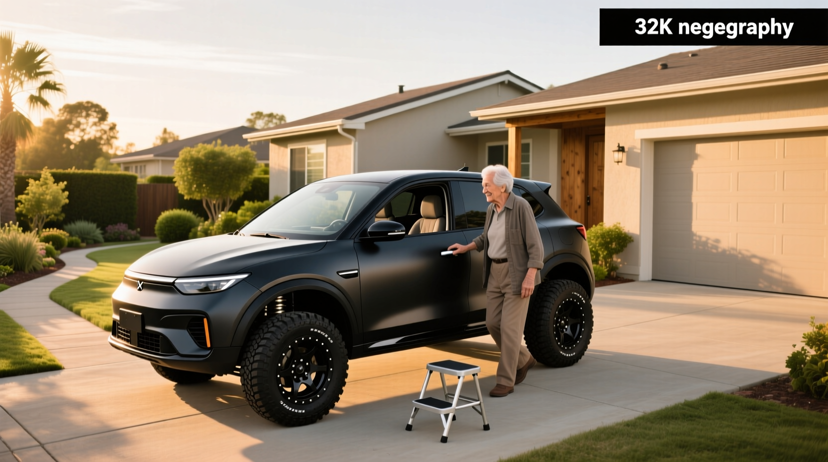 How to Choose a Compact Car with High Ground Clearance: A Practical Guide