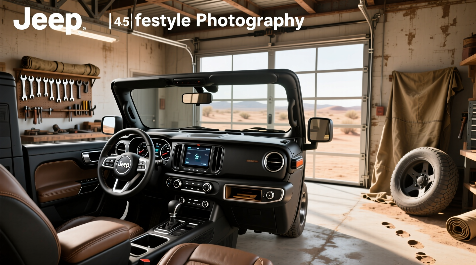 How to Upgrade Jeep Wrangler Dashboard: Full Guide & Tips