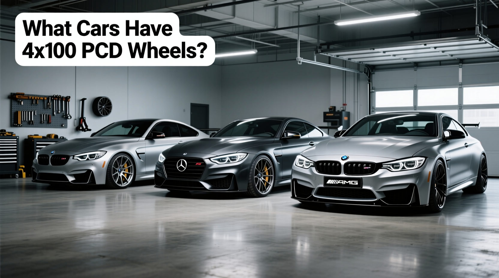 concave wheels 4x100,What cars have 4x100 PCD wheels? buying guide
