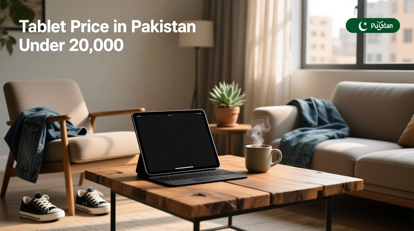 best tablets under pkr 20,000 in pakistan (2026)