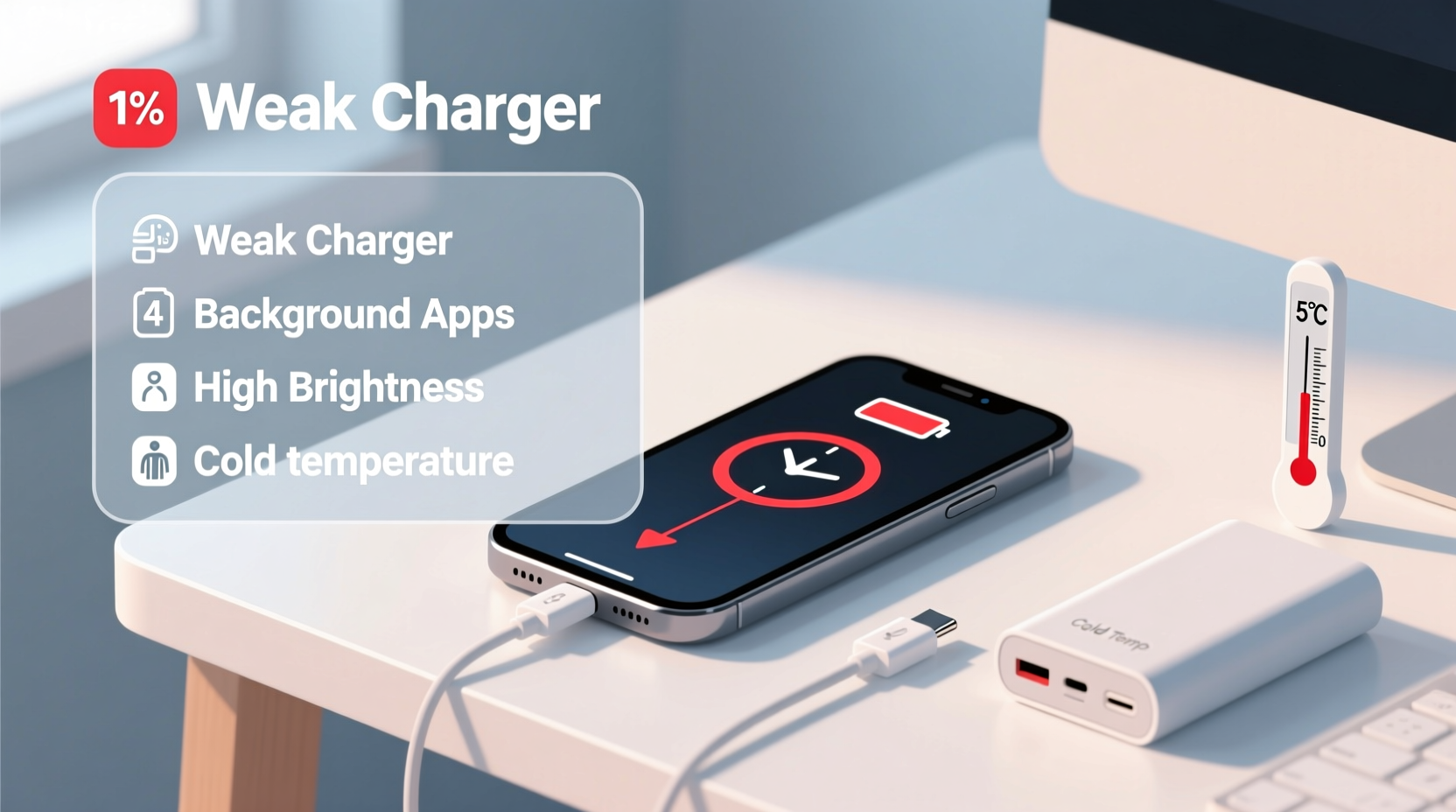 phone charging slowly reasons quick fixes to speed it up