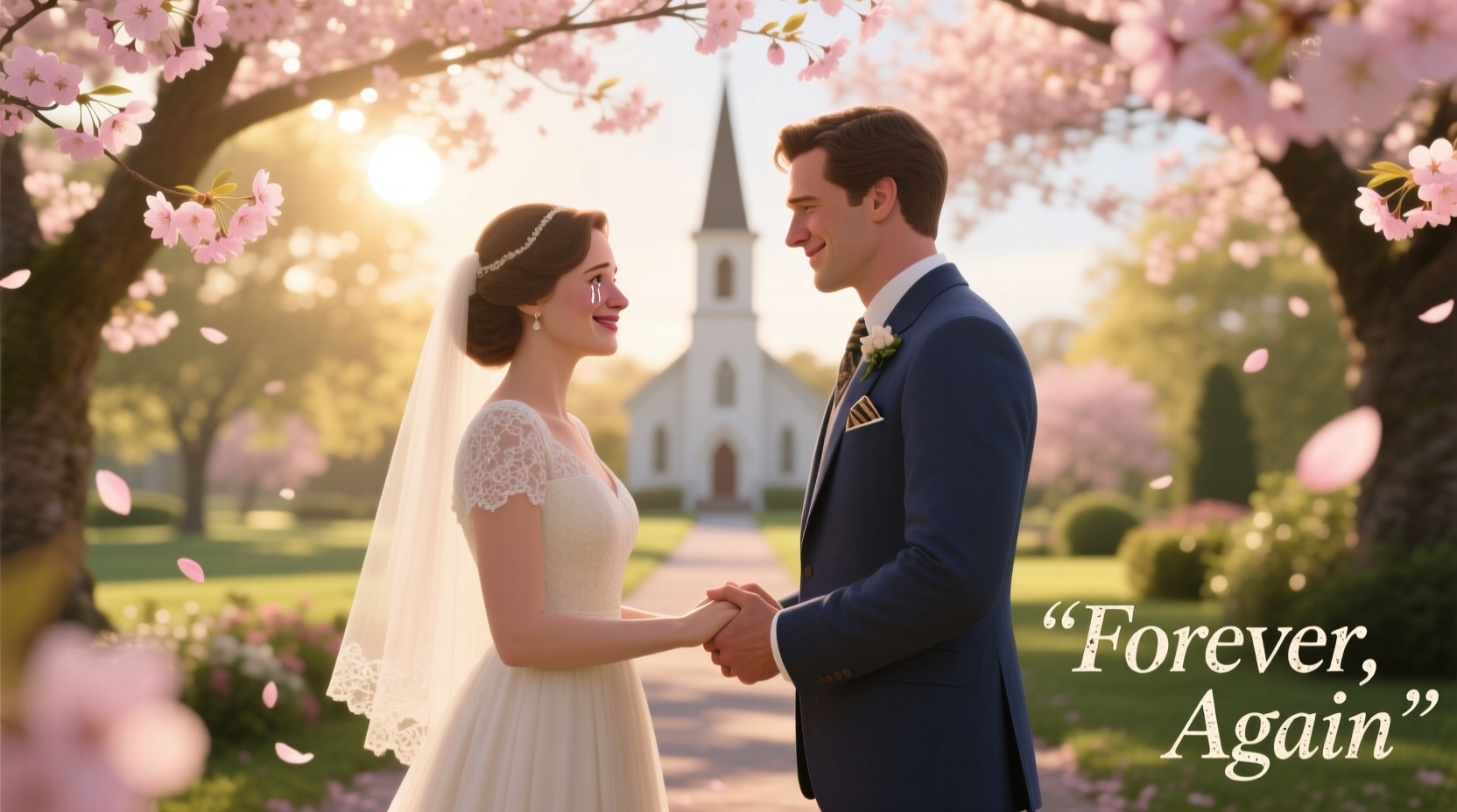 when do you renew your wedding vows