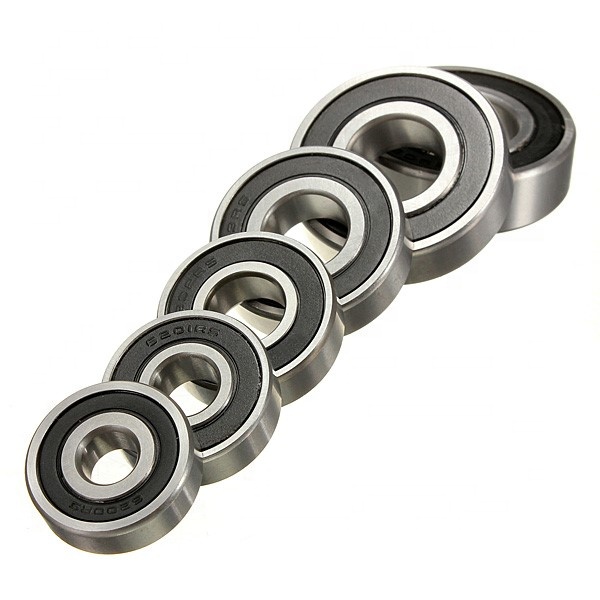 High quality 6202 6203 6204 6205 6206 6207 6208 2rs C3 deep groove ball bearing