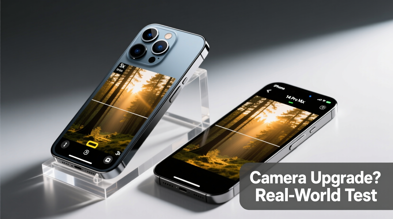 iphone 15 pro max vs 14 pro max is the new camera really worth the upgrade