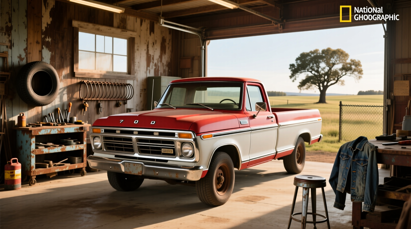 1970 ford f 250 pickup what to know before buying