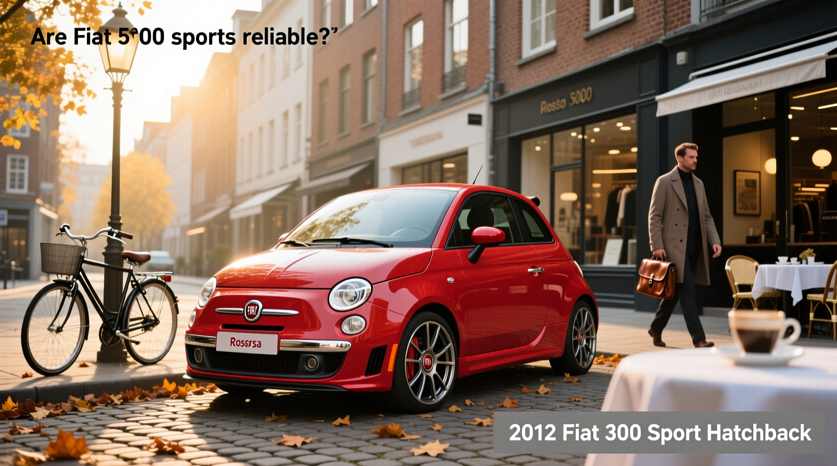 2012 fiat 500 sport reliability buying guide
