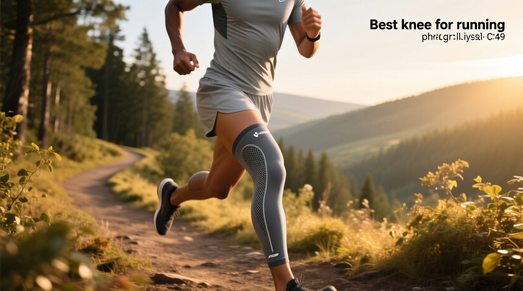 best knee sleeve for running top picks guide