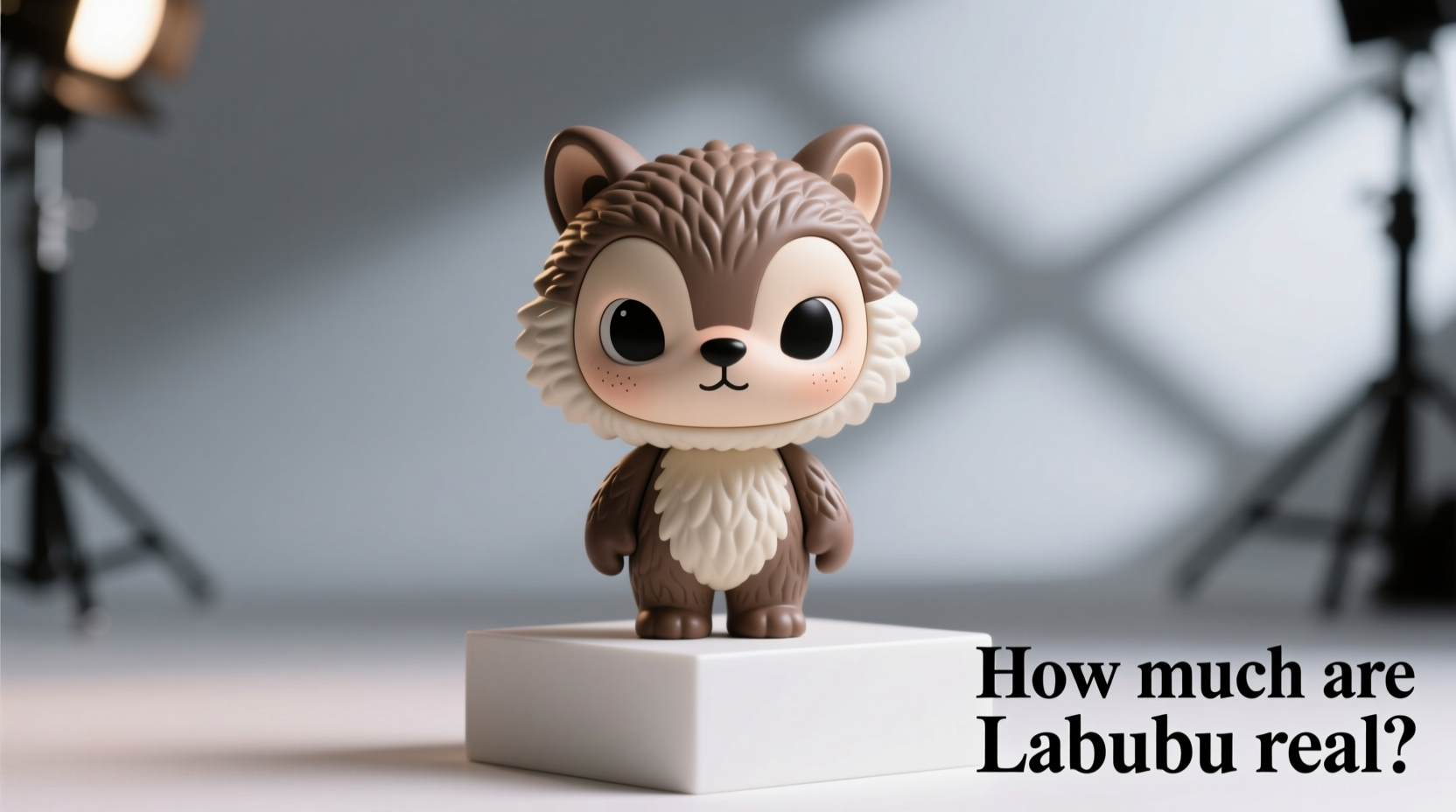how much are labubu real