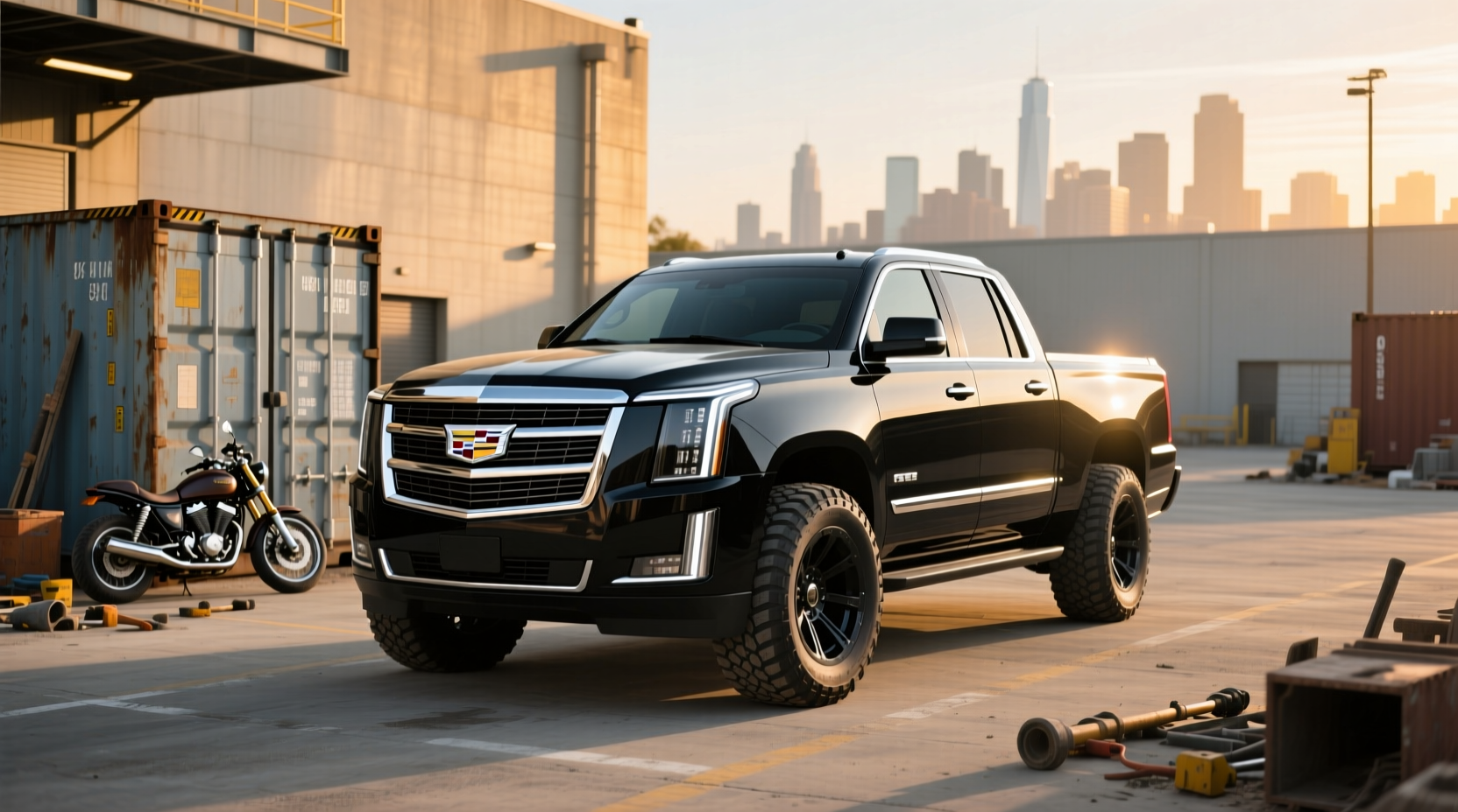 Escalade Pickup Truck Guide: What to Look for in 2026