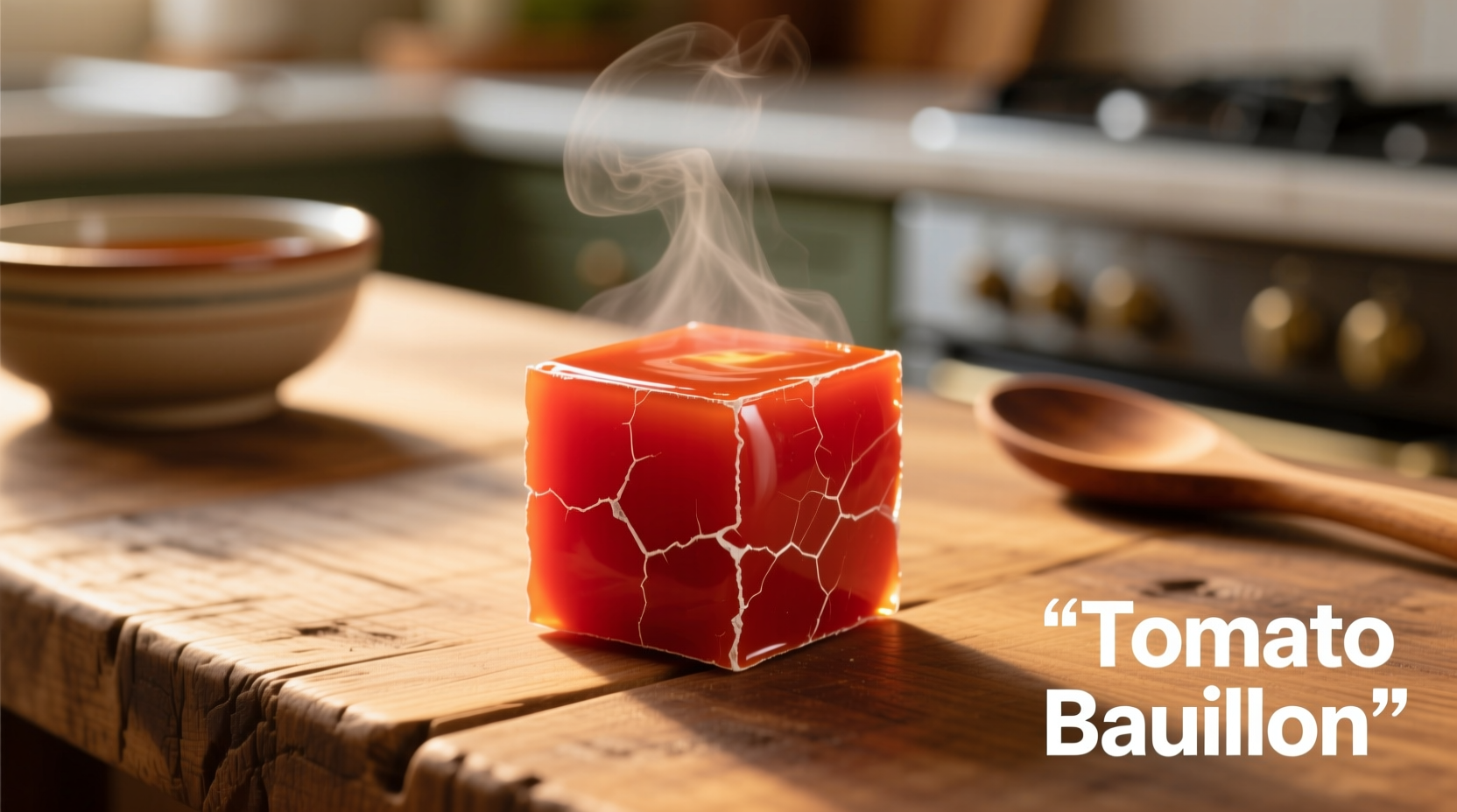 Tomato Bouillon: Complete Flavor Guide & Uses