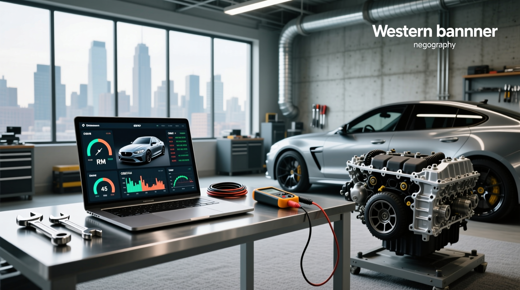 Can I Use a Laptop for Car Diagnostics? How to Set It Up