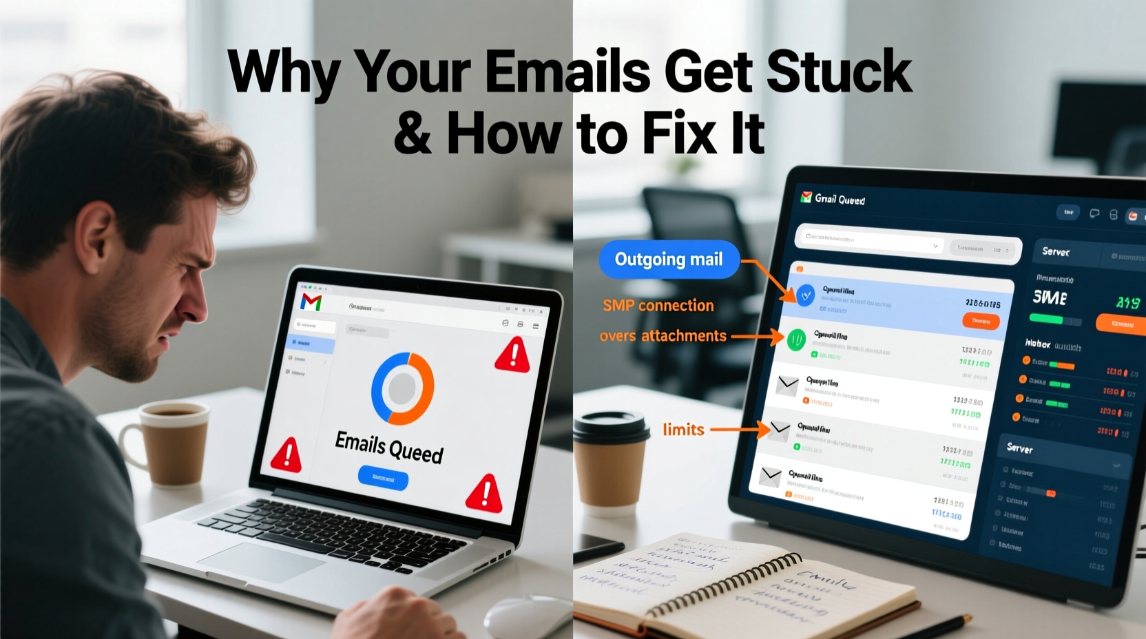gmail queued why your emails get stuck how to fix it 2