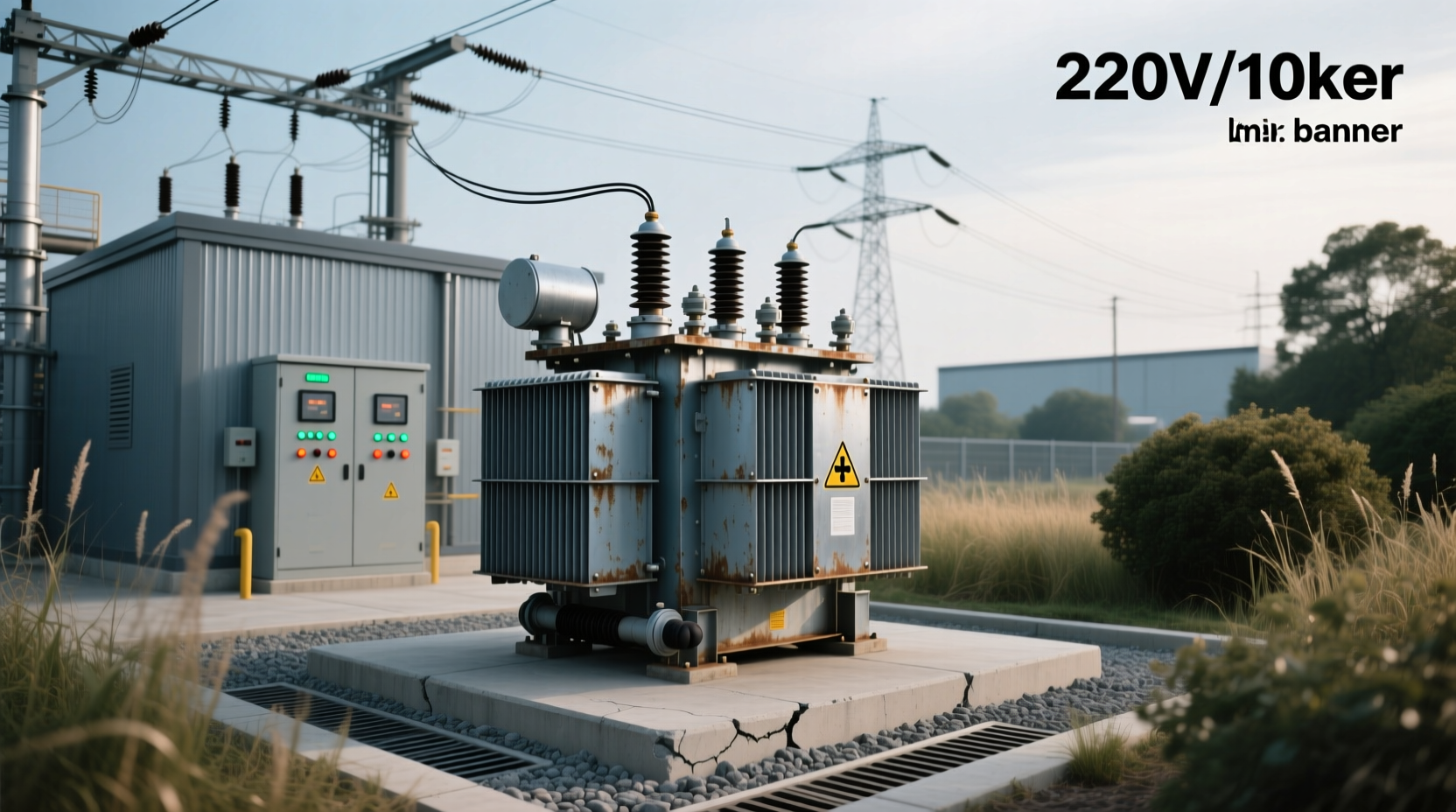 220v to 10kv transformer guide what you actually need