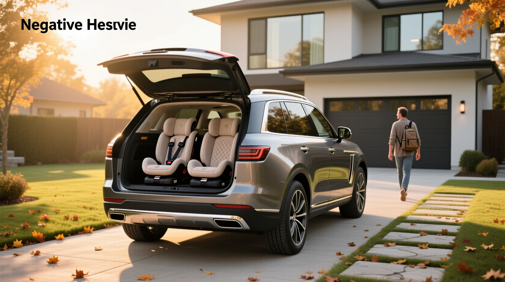 best luxury suv for 2 car seats buying guide